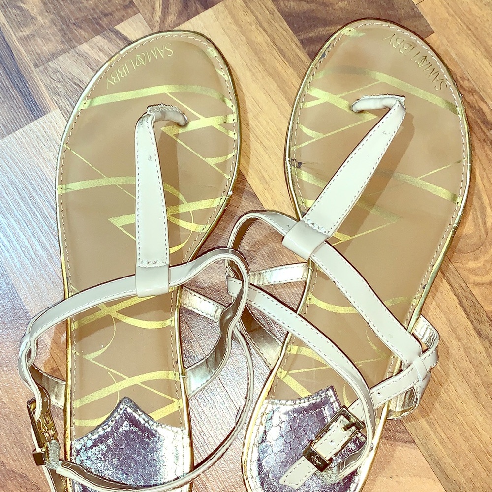 Sandal 9 1/2